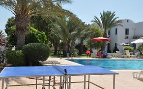 Menzel Dija Hotel Djerba